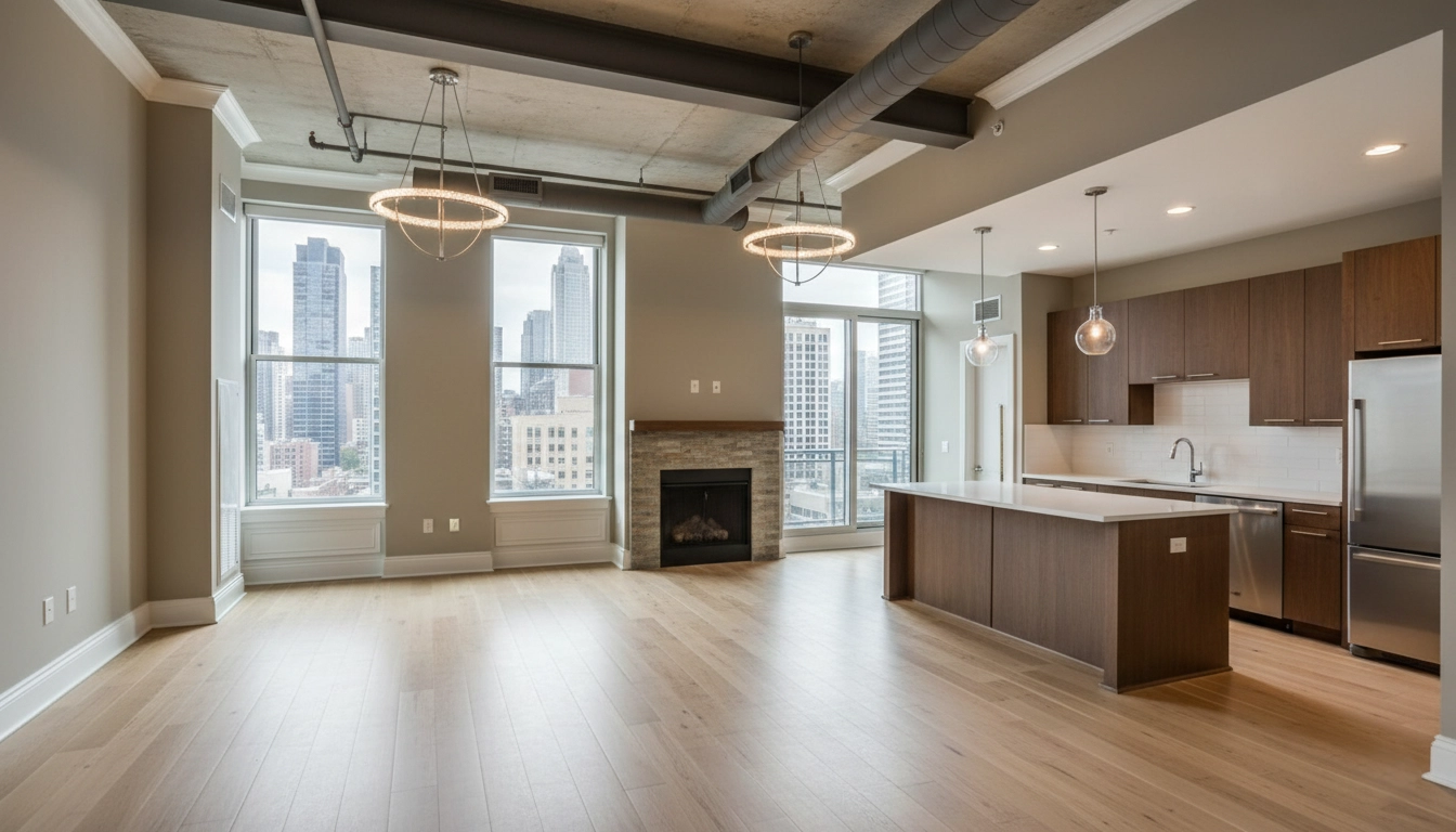 Original dining-room photo